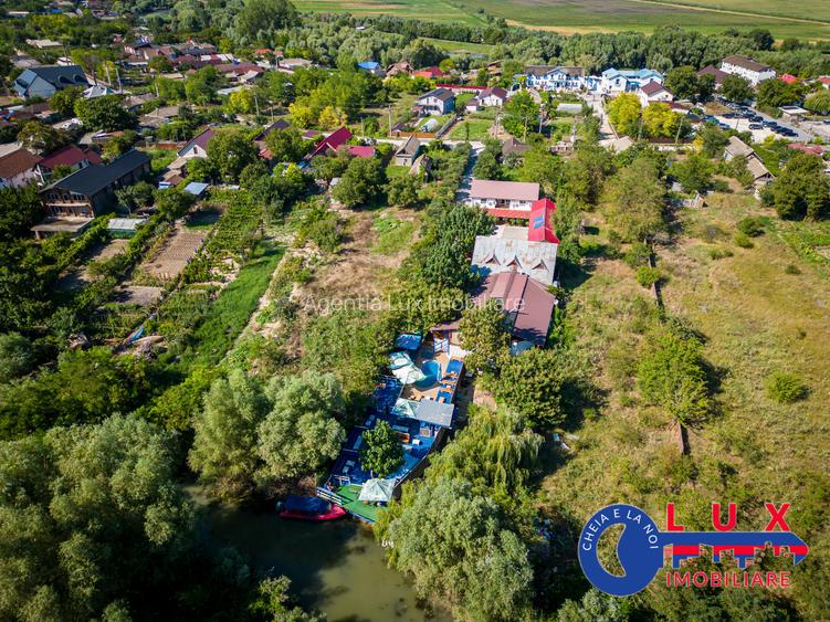 ID 115 Se vinde Pensiunea NICU si LIUBMILA - EXCLUSIVITATE - 6