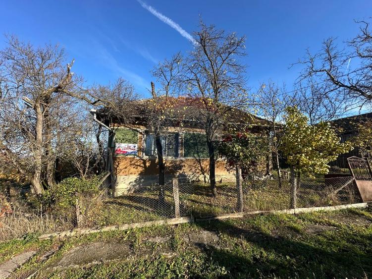 TEREN AGRICOL - BONUS o CASA