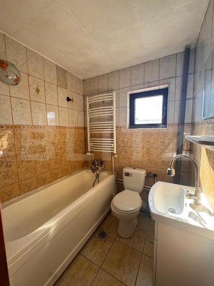 Apartament 5 camere, 113 mp, zona Gara