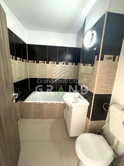 Ap 2 camere | DECOMANDAT | BALCON | Manastur/Izlazului/Kaufland - 11