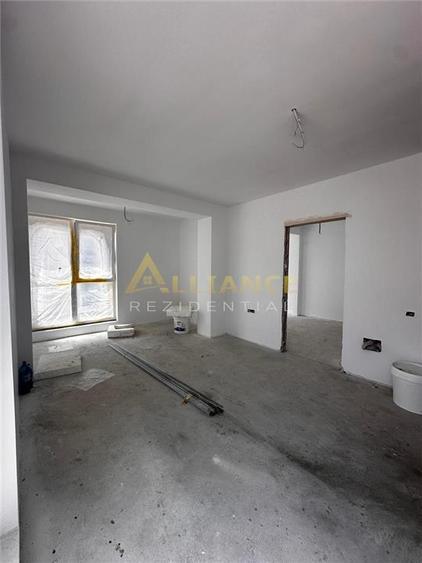 Apartament 2 camere | Bloc nou BIRUINTEI