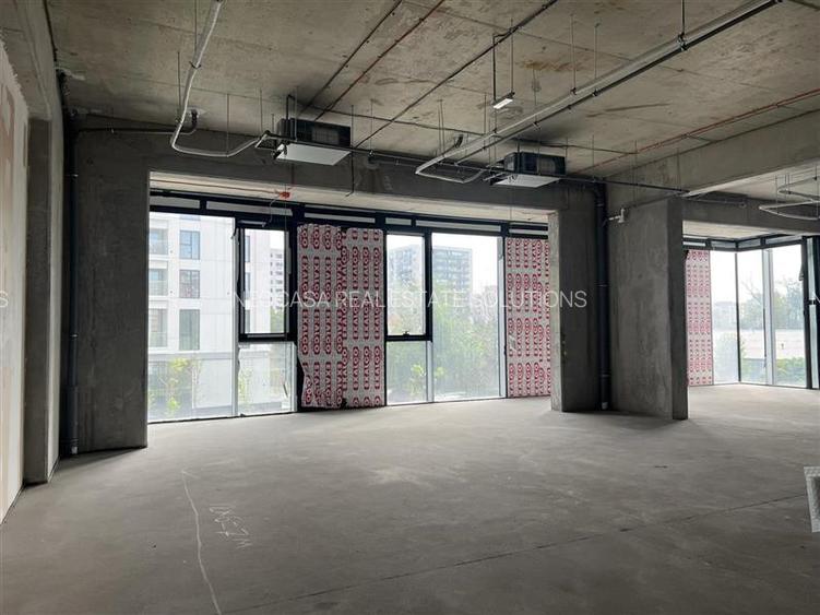 Spatiu versatil | Birou/Comercial | One Cotroceni Park - 3