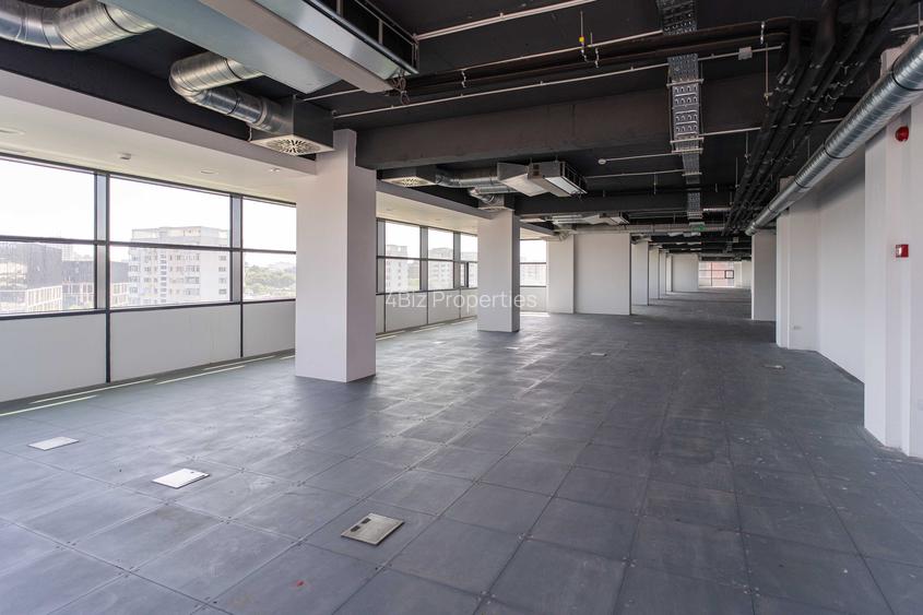 Birouri Clasa A | National Office Center | Centru Iași | COMISION 0% - 22