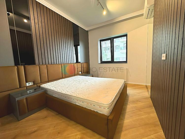 3 camere 4City North | Pipera | Mobilat Designer | Deosebit