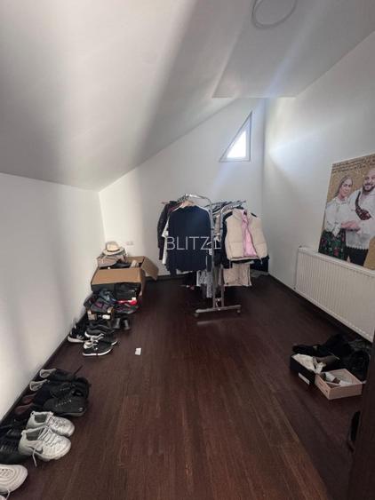 Duplex modern, mobilat si utilat complet - 13