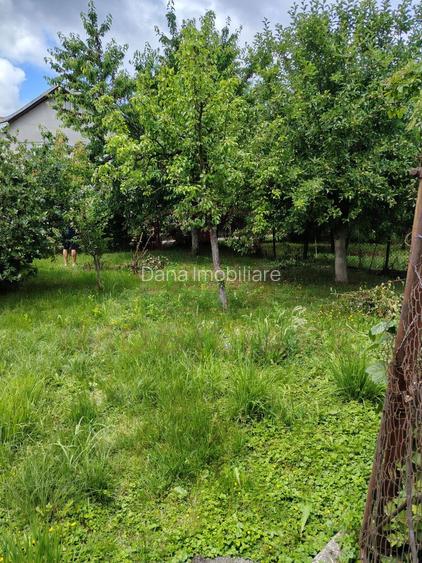 CASĂ DE VÂNZARE 5 CAMERE ÎN OȚELU-ROȘU, \JUD. CS - 23
