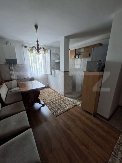 Apartament 2 camere, 56 mp, zona Tudor