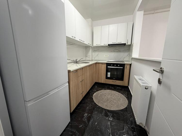 Apartament 2 camere de închiriat langa metrou Anghel Saligny