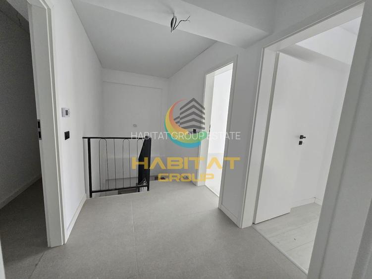 Apartament 4 camere tip Duplex la 10 minute de metrou - 5
