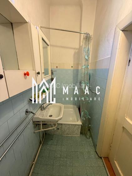 Casă în Curte Comună | 53 Mp | Pivniță Amenajată | Zona Piața Cluj - 12
