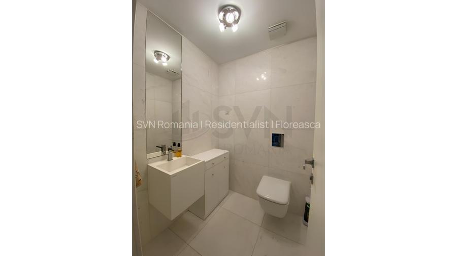 REA1013719 Apartament tip duplex 4 camere I One Charles de Gaulle - 16