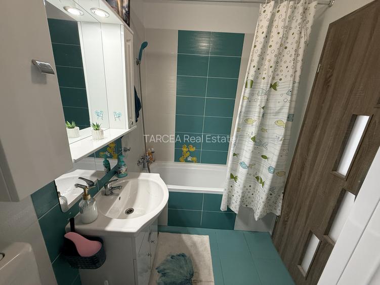 Apartament 3 camere - Etaj 2 - Bloc cu lift - 8