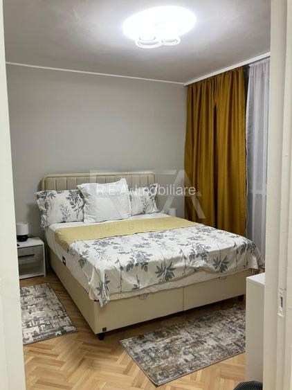 Chirie: 2 camere , complet renovat – Drumul Taberei, Bucla - 4