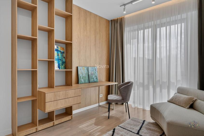 Apartament 4 Camere LUX | Prima Inchiriere | Bloc Nou | Iancu Nicolae - 30