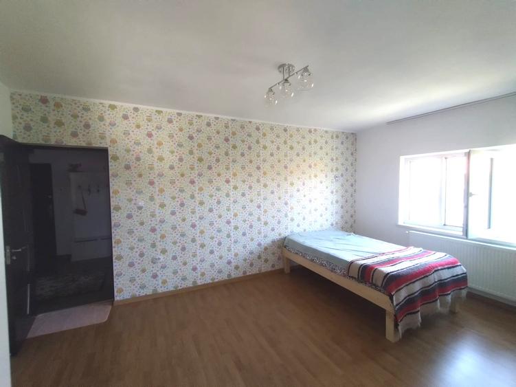 Apartament 2 camere 52mp strada Gh.Doja finisat 97.000eur neg