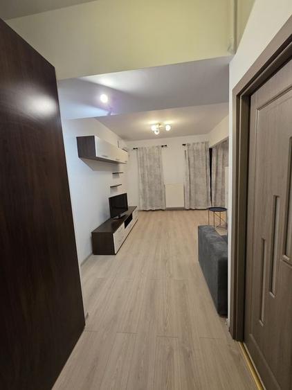 Garsoniera | Aparatorii Patriei | Balcon | Centrala Imobil | Proximitate Metrou