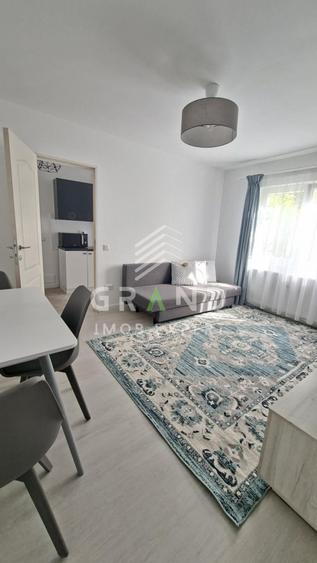 2 camere | 36 mp | Parter | Mănăștur–str.Ciucaș