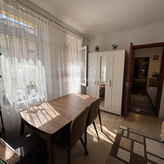 Teren 185 mp + casă stil vagon 100 mp | Mall Vitan - 8