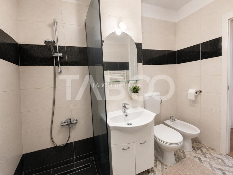 Apartament decomandat de vanzare 2 camere pivnita 2 balcoane - 8