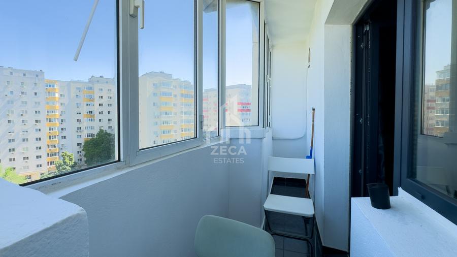 Apartament 2 camere | 55 mp | 8 min metrou Brâncoveanu | Păduroiu nr. 2