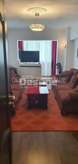 13 Septembrie-Sebastian | 2 camere | 55mp | semidec | et 2 | 145.000 euro - 3