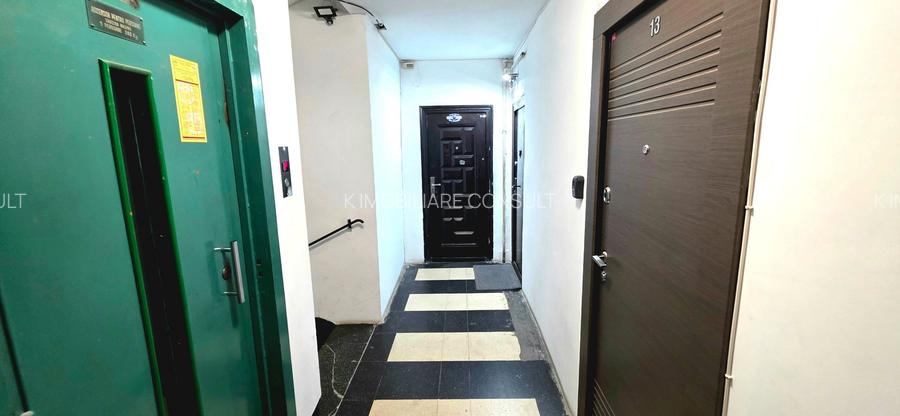 Apartament 2 camere de vânzare în zona Universitate ideal investitie - 21