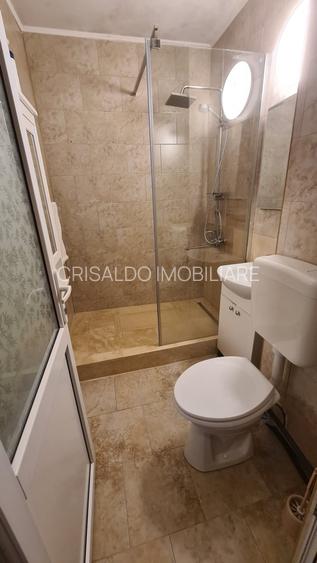 Apartament Mihai Bravu - Iulia Hasdeu