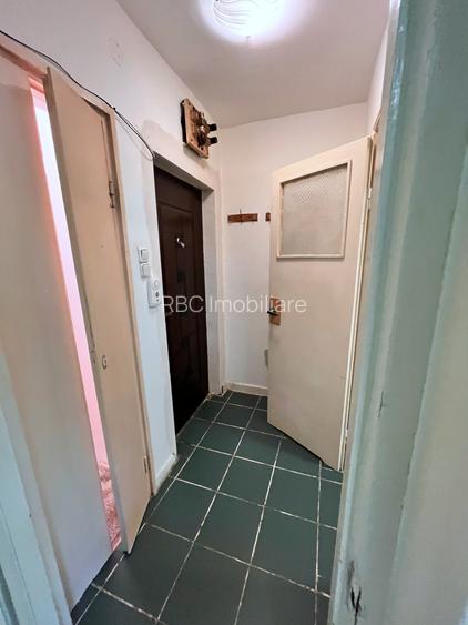 Apartament cu 2 Camere, Zona Interservisan, Gheorgheni - 12