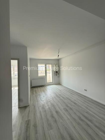 STUDIO SPAȚIOS DE VÂNZARE-BLOC NOU-MILITARI RESIDENCE-COMISION 0% - 24