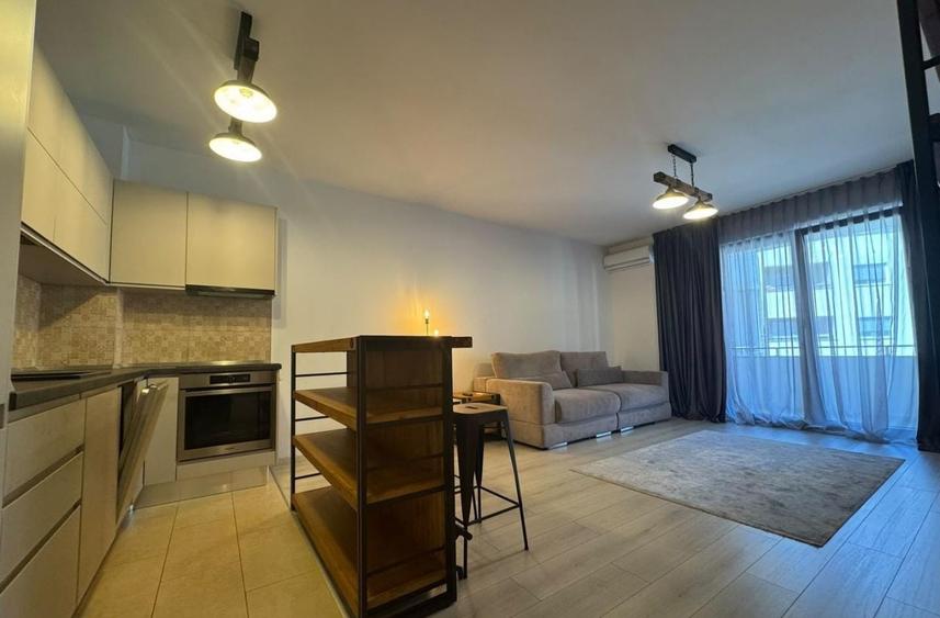 Apartament 3 camere Lux+Loc de parcare in Complexul Soho Unirii