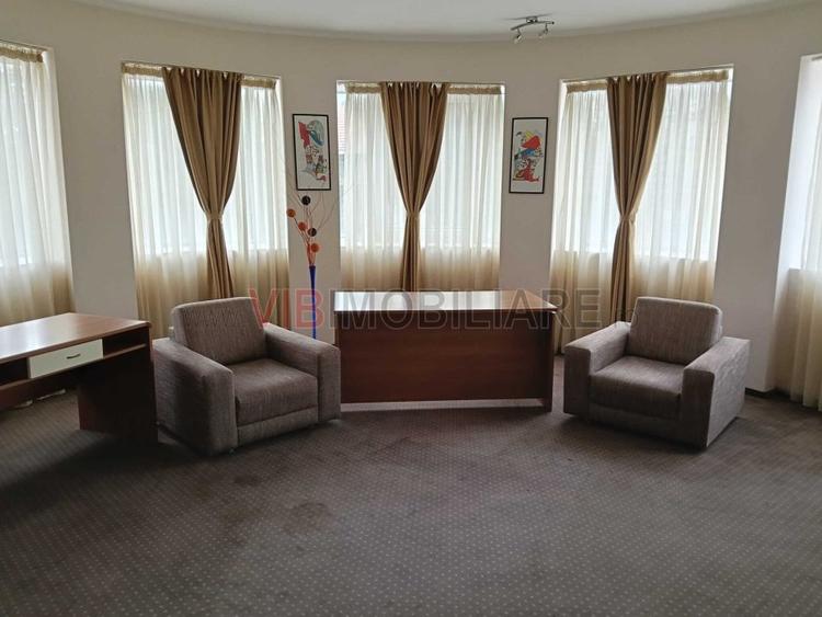 Hotel de vânzare – Timișoara Investiție într-o zonă cu cerere ridicată