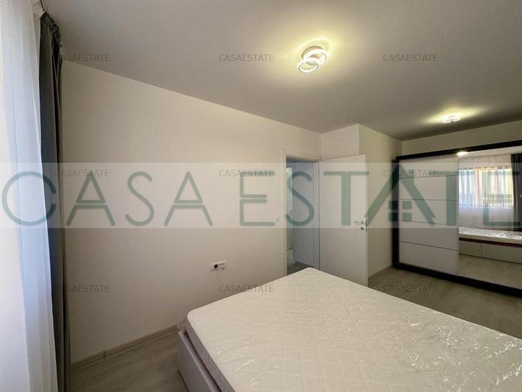 Inchiriere apartament 2 camere Hils Brauner- 1 decembrie liber