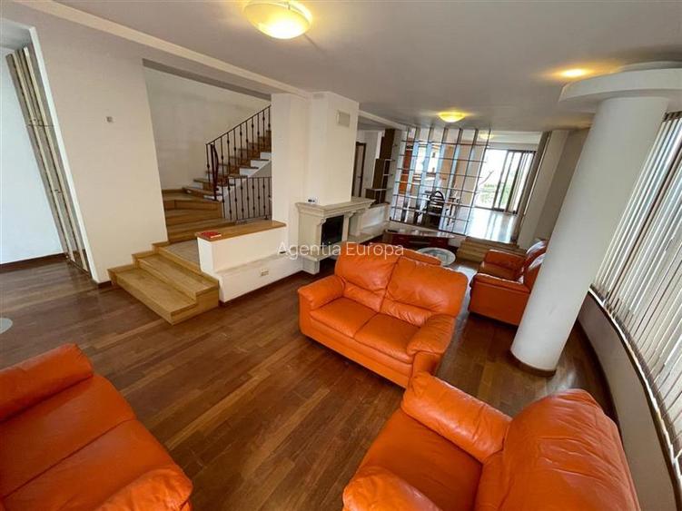 Vila  D+P+M de vanzare in zona Ultracentrala Tulcea - 9