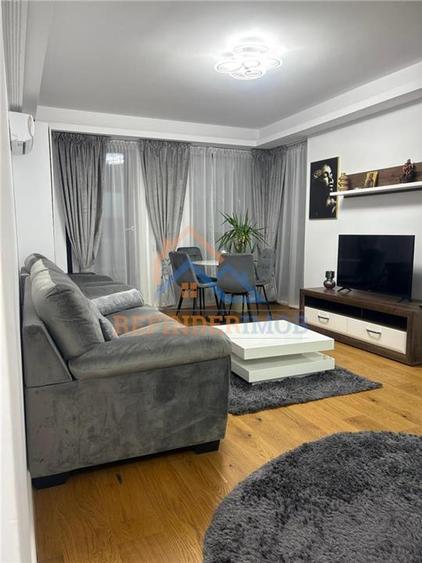 Apartament LUX 2 camere bloc 2023 Zona Unirii_Palatul Parlamentului