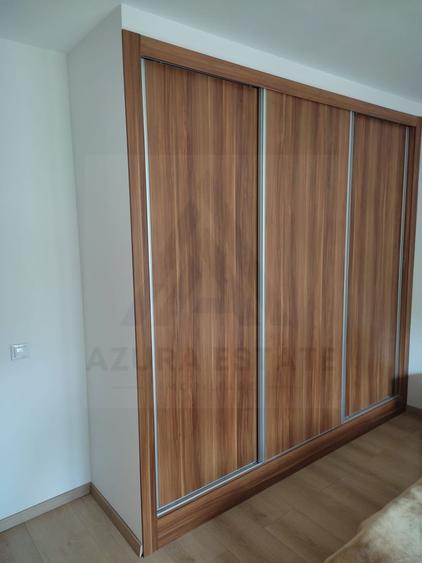 Casă individuală 5 camere cu garaj curte si gradină Șura Mare