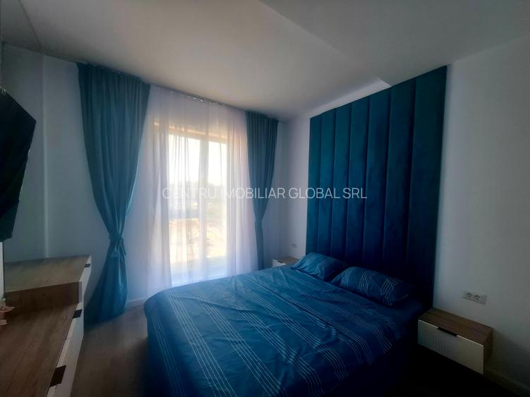 ​Oportunitate: Apartament modern de 2 camere, etaj 1 - 18