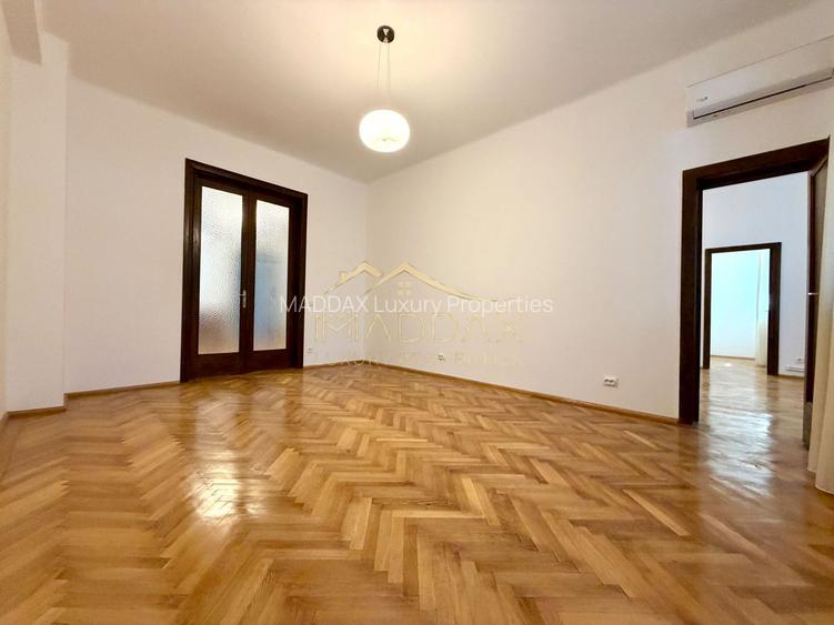 Birou cu 5 camere Unic *160mp* // Zona Eminescu- Polona - 13