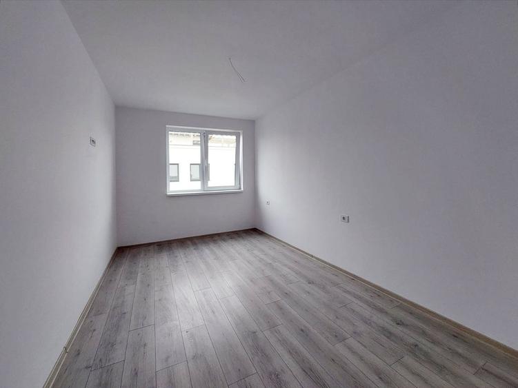 3 Camere, Modern, complet finisat + terasă