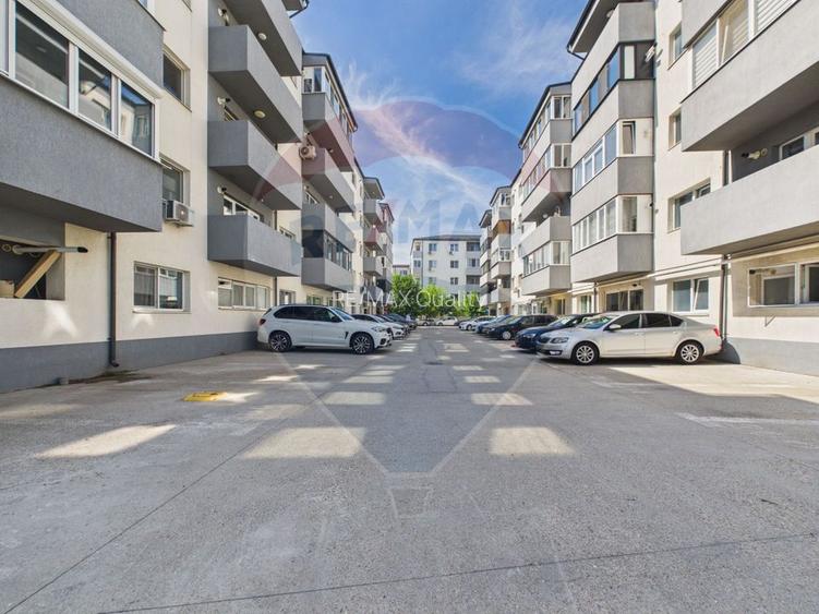 Apartament cu 2 camere de vânzare în zona Theodor Pallady - 14