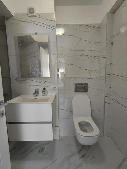 Apartament 3 camere LUX | Ivory Residence Pipera | Loc de parcare