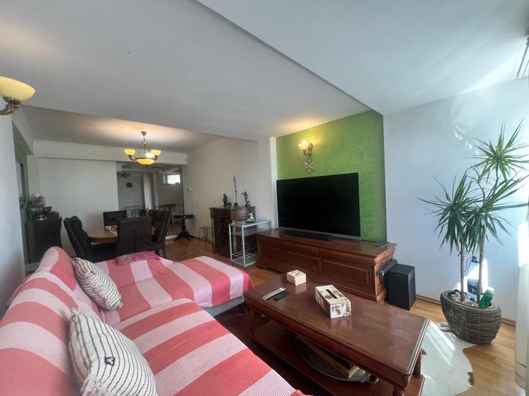 Faleza Nord apartament tip duplex 3 camere terasa vedere directa mare