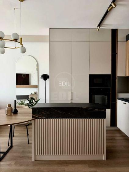 Apartament 2 camere semidecomandat zona Eroilor - 4