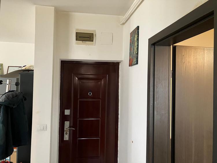 Vand apartament de 2 camere in Deva, zona ultracentrala, etaj 2, din anul 2014