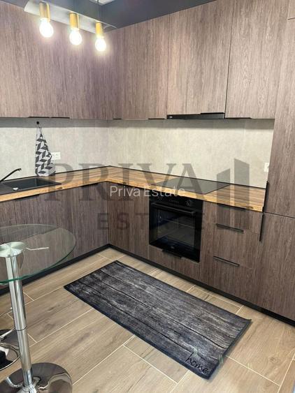 Apartament modern 1 cameră 41 mp Ateneo Torontalului - 6
