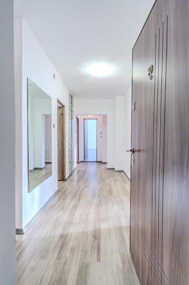 Proprietar – 3 camere decomandat, 83 mp | Șos. Virtuții (Orșova) | Bloc 1988