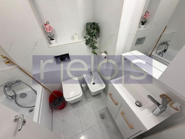 INCHIRIERE 2 CAMERE | 46 MP | ETAJ 1 | ZONA HERASTRAU | PRIMA INCHIRIERE - 12