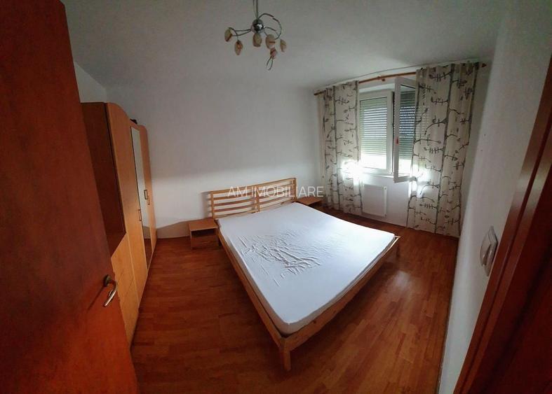 AP. 2 CAMERE - TINERETULUI, BLOC REABILITAT, METROU 6 MINUTE, MODERN - 3