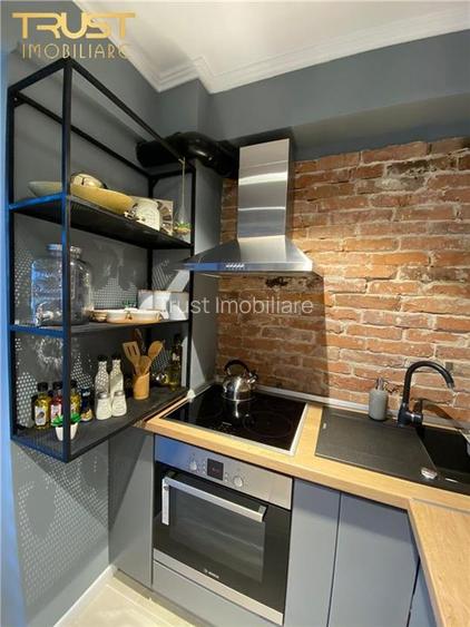 Apartament 2 camere | Electric Castle & UNTOLD | Borhanci - 7