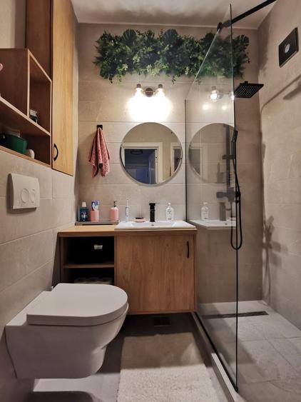 Apartament 2 camere, zona centrala