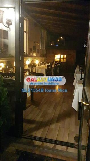RESTAURANT DE INCHIRIAT CISMIGIU BERTHELOT - 23